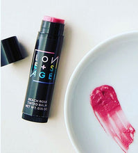 Load image into Gallery viewer, LOVE + SAGE LIP BALM
