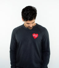 Load image into Gallery viewer, PLATEFIT LOVE PULLOVER
