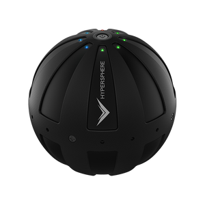 HYPERSPHERE - Vibrating Massage Therapy Ball