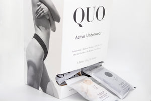 QUO ACTIVE THONG