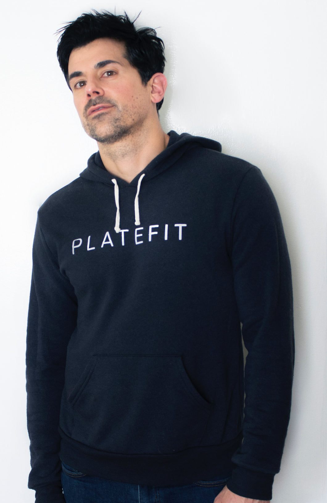 LIMITED EDITION PLATEFIT HOODIE